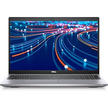 Amazon.com: Dell Latitude 5520 CORE I7 11-1185G7 16GB 512GB